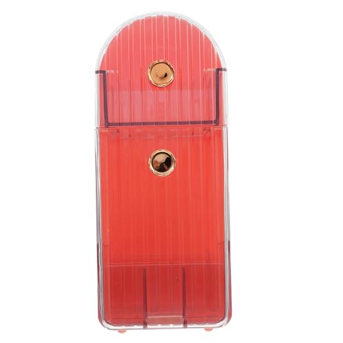 BELLIFFY Staubdichte Kosmetik Aufbewahrungsbox Lippenstift Organizer Make-up Lagerung Box Lipgloss Box Make-up Aufbewahrungsbox Display Rack Für Schminktisch Organisation BELLIFFY Staubdichte Kosmetik Aufbewahrungsbox Lippenstift Organizer Make-up Lagerung Box Lipgloss Box Make-up Aufbewahrungsbox Display Rack Für Schminktisch Organisation von BELLIFFY