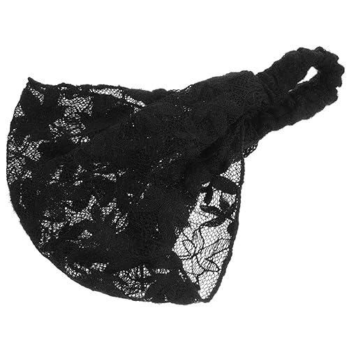 BELLIFFY Seidenhaarwickel Für Damen Elastisches Haarband Als Stirnband-bandana Haarschmuck Mit Haartüchern Für Alltags Und Kostümanlässe Geeignet Für Jugendliche Und Erwachsene von BELLIFFY