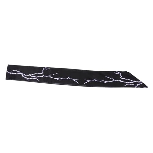 BELLIFFY Elastisches Bandana Stirnband Für Dekoratives Schweißabsorbierendes Kopfband Für Sport Yoga Und Fitness Atmungsaktiv Und Für Training Und Alltag von BELLIFFY