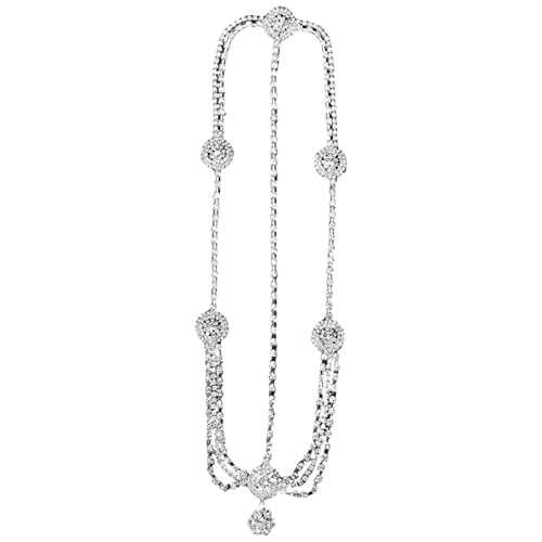 BELLIFFY Strass-stirnband Für Damen Schmuck Für Damen Kopfschmuck Für Damen Stirnbänder Für Damen Quaste Strass-stirnband Kette BELLIFFY Strass-stirnband Für Damen Schmuck Für Damen Kopfschmuck Für Damen Stirnbänder Für Damen Quaste Strass-stirnband Kette von BELLIFFY