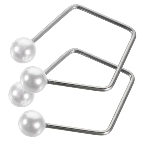 BELLIFFY 2stücke Gesichtstrainer Für Wangen Grübchen Machen Gesichtsmacher Und Trainer Für Gesichtsformen Geeignet Für Männer Und Frauen von BELLIFFY