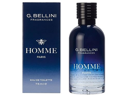 G. Bellini Homme, Eau de Toilette Spray, 75 ml von G. Bellini