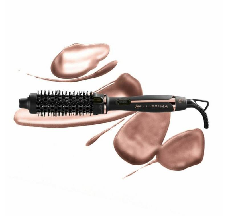 BELLISSIMA ITALIA Haarbürste My Pro Magic PB2 30 hair heating brush von BELLISSIMA ITALIA