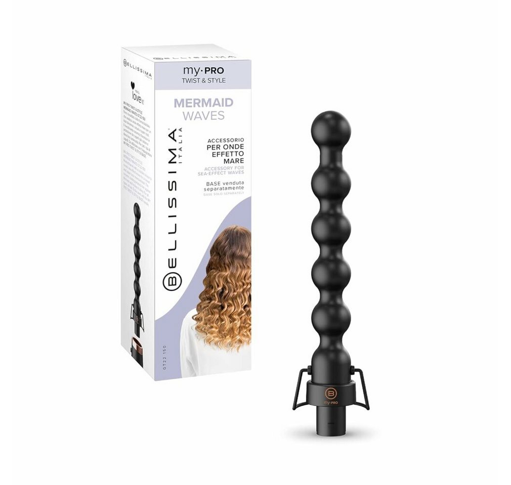 BELLISSIMA ITALIA Lockenwickler My Pro GT22 150, Lockenstab Temperatur 190°C von BELLISSIMA ITALIA
