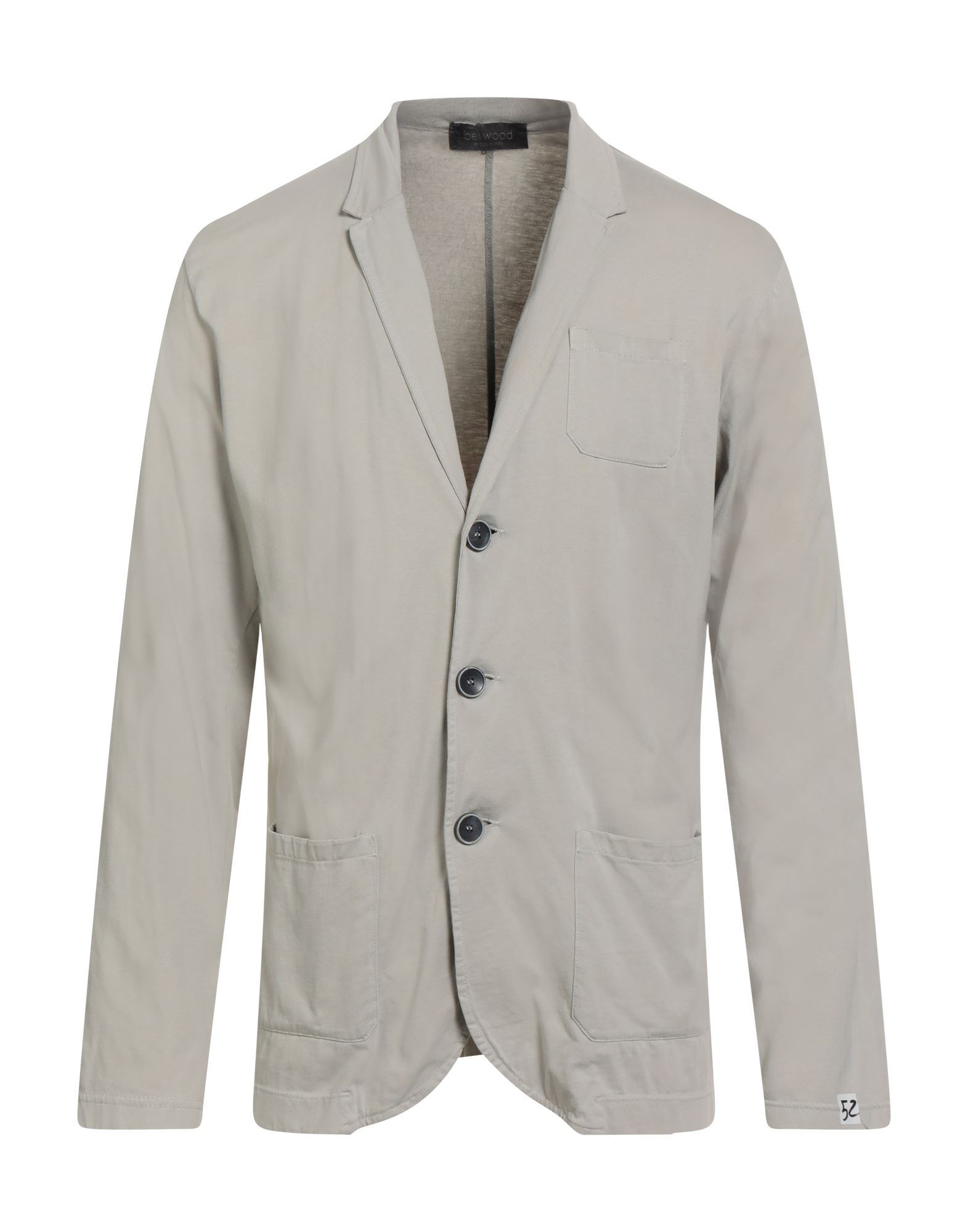 BELLWOOD Blazer Herren Off white von BELLWOOD