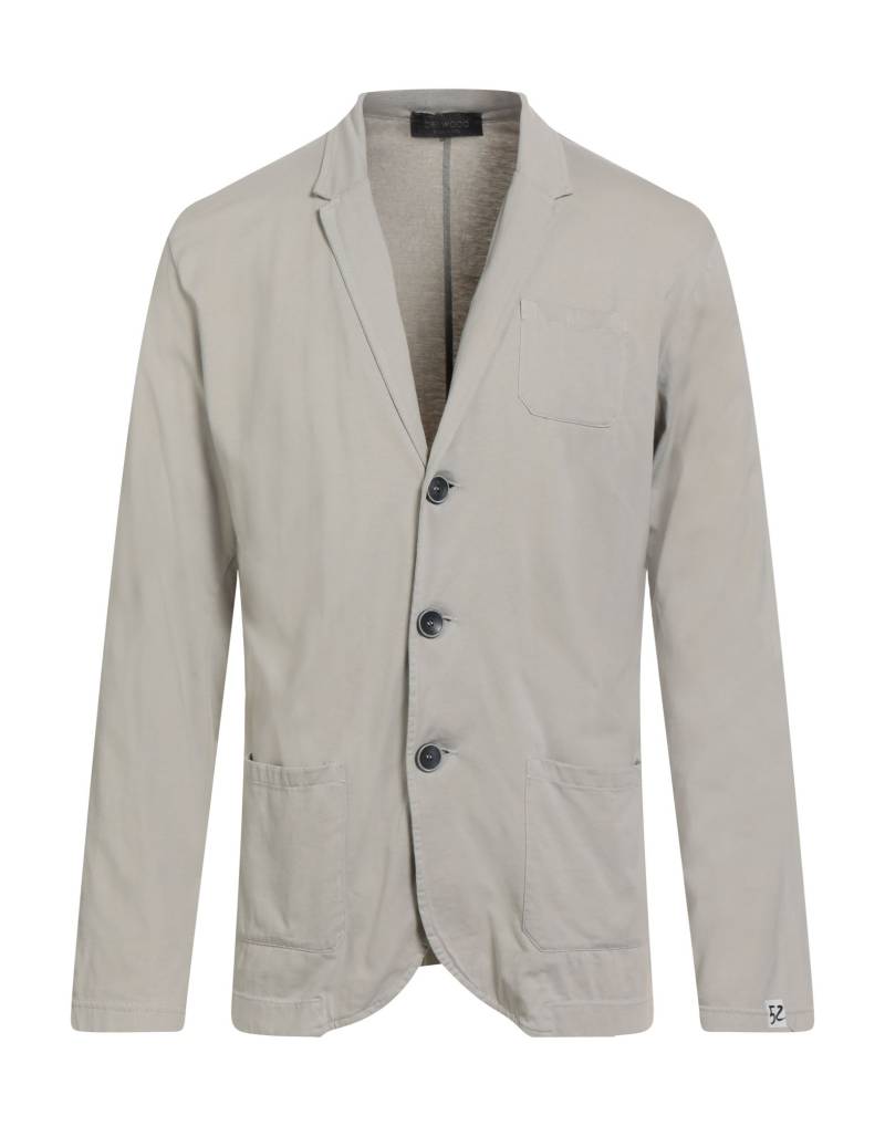 BELLWOOD Blazer Herren Off white von BELLWOOD
