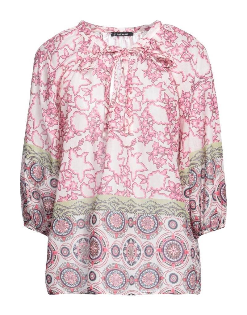 BELLWOOD Top Damen Elfenbein von BELLWOOD