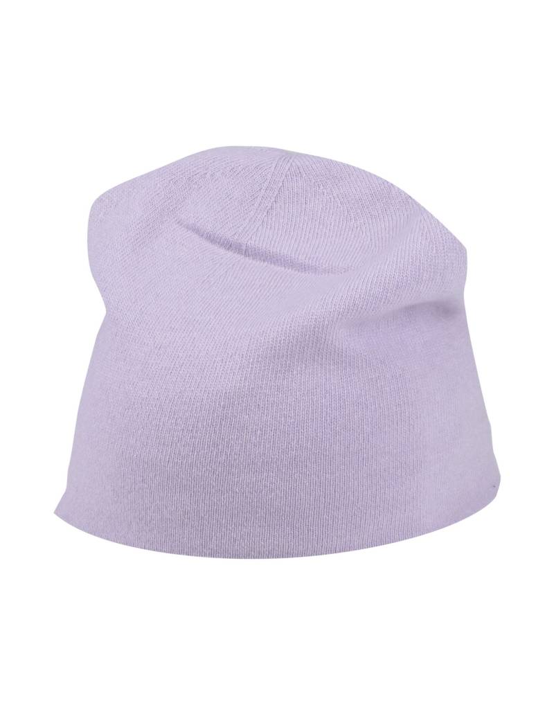 BELLWOOD Handschuhe Damen Lila von BELLWOOD