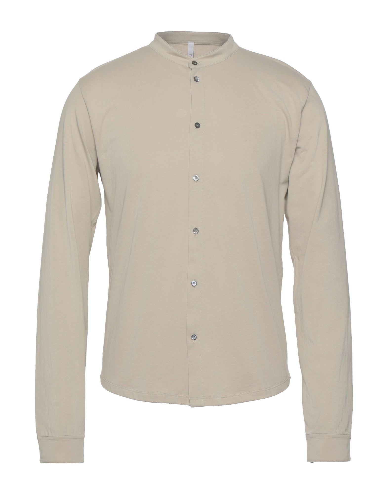 BELLWOOD Hemd Herren Beige von BELLWOOD