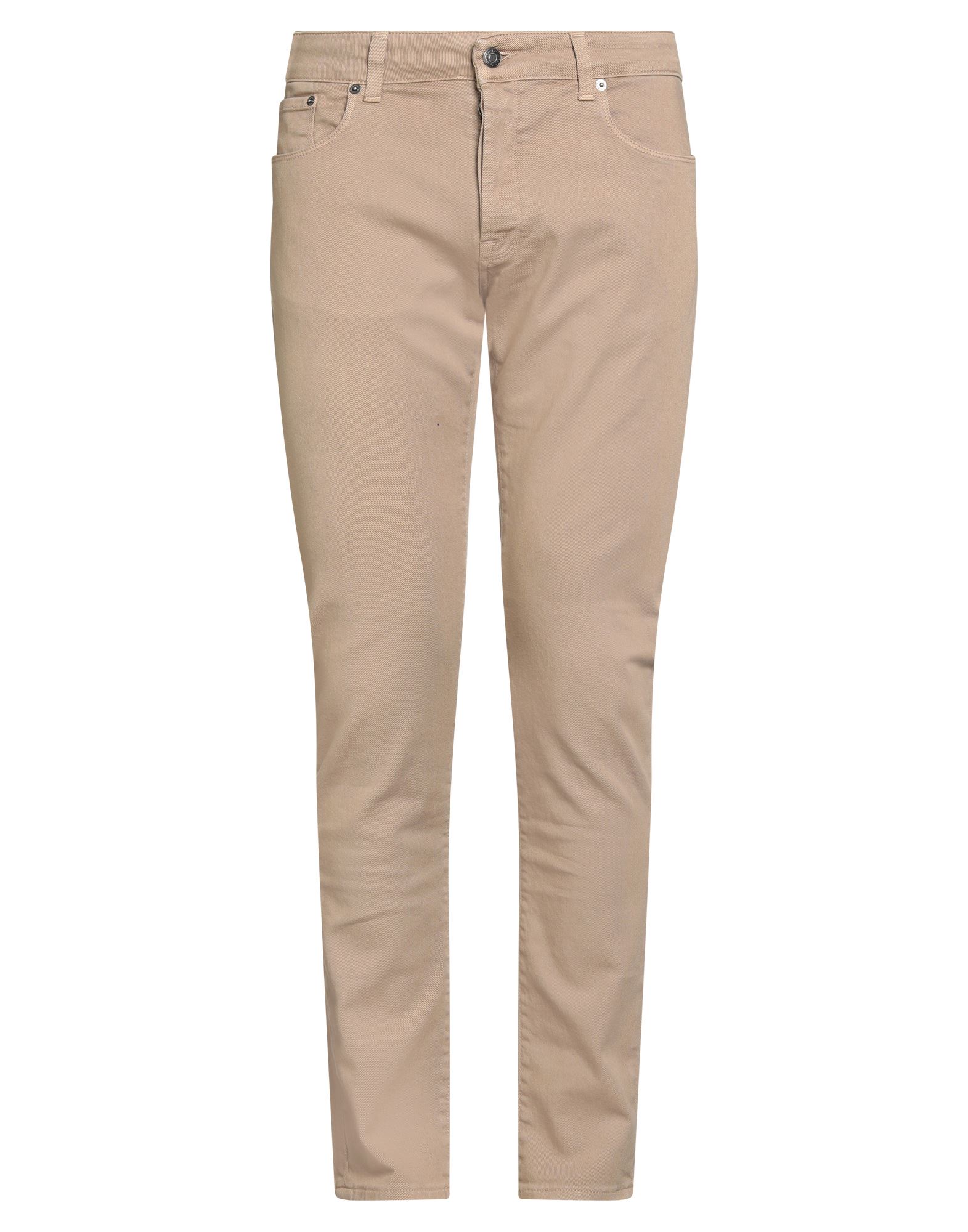 BELLWOOD Hose Herren Sand von BELLWOOD