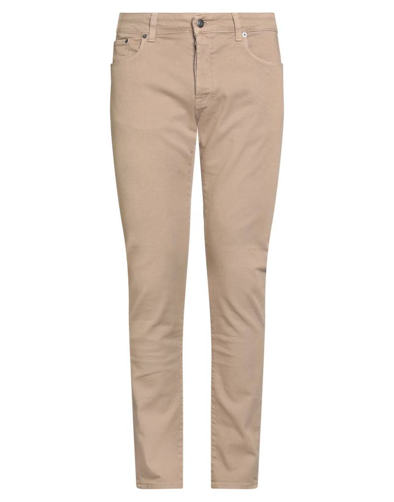 BELLWOOD Hose Herren Sand von BELLWOOD