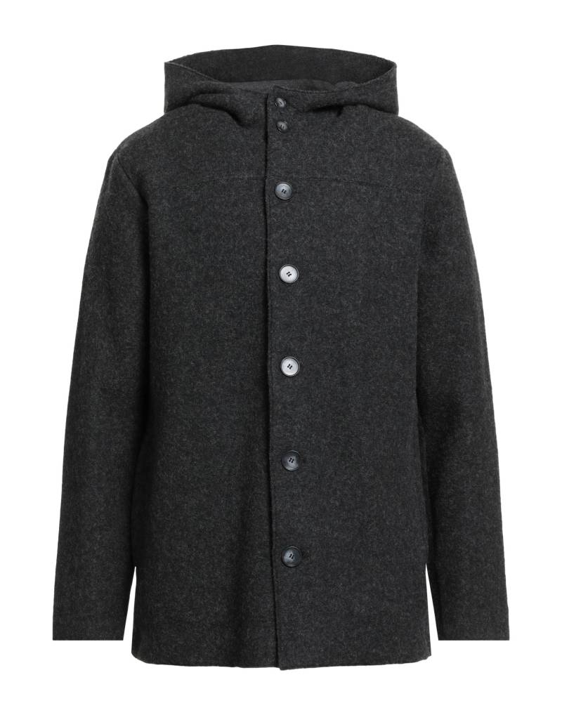 BELLWOOD Jacke & Anorak Herren Braungrau von BELLWOOD