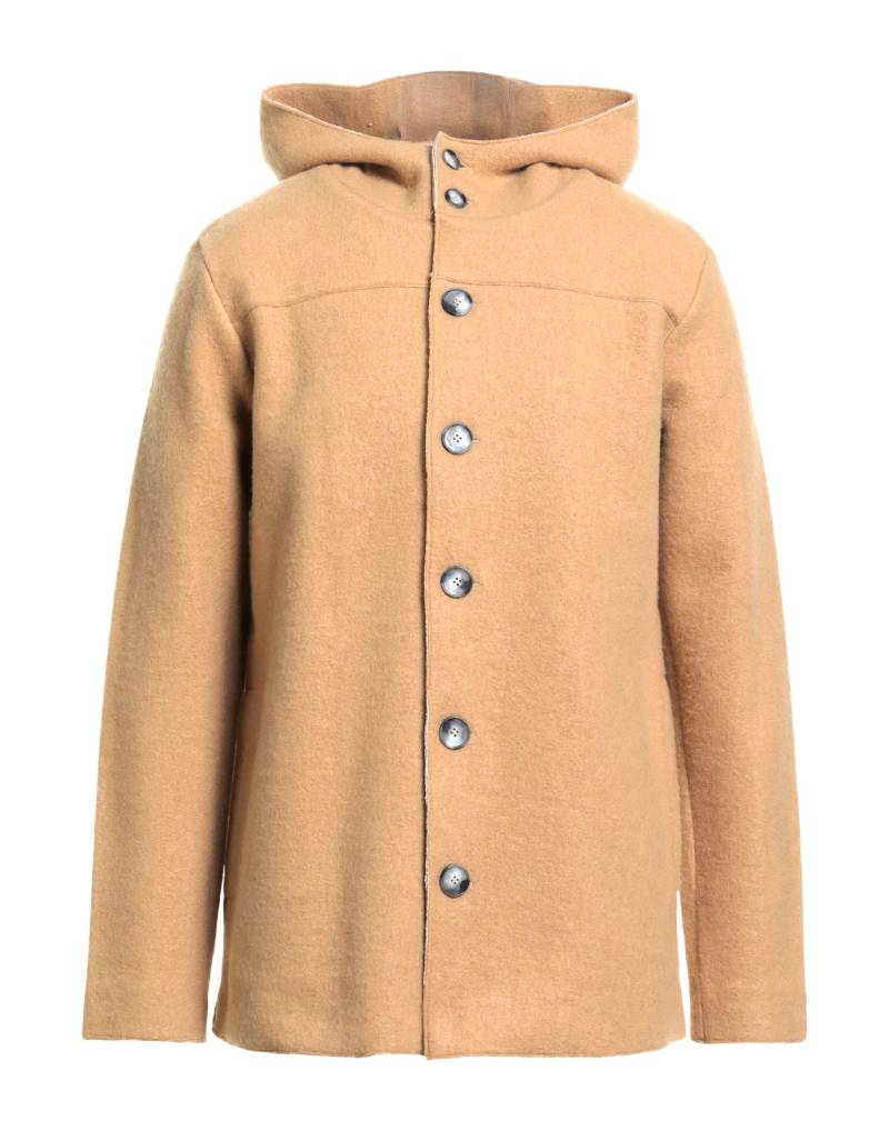 BELLWOOD Jacke & Anorak Herren Kamel von BELLWOOD