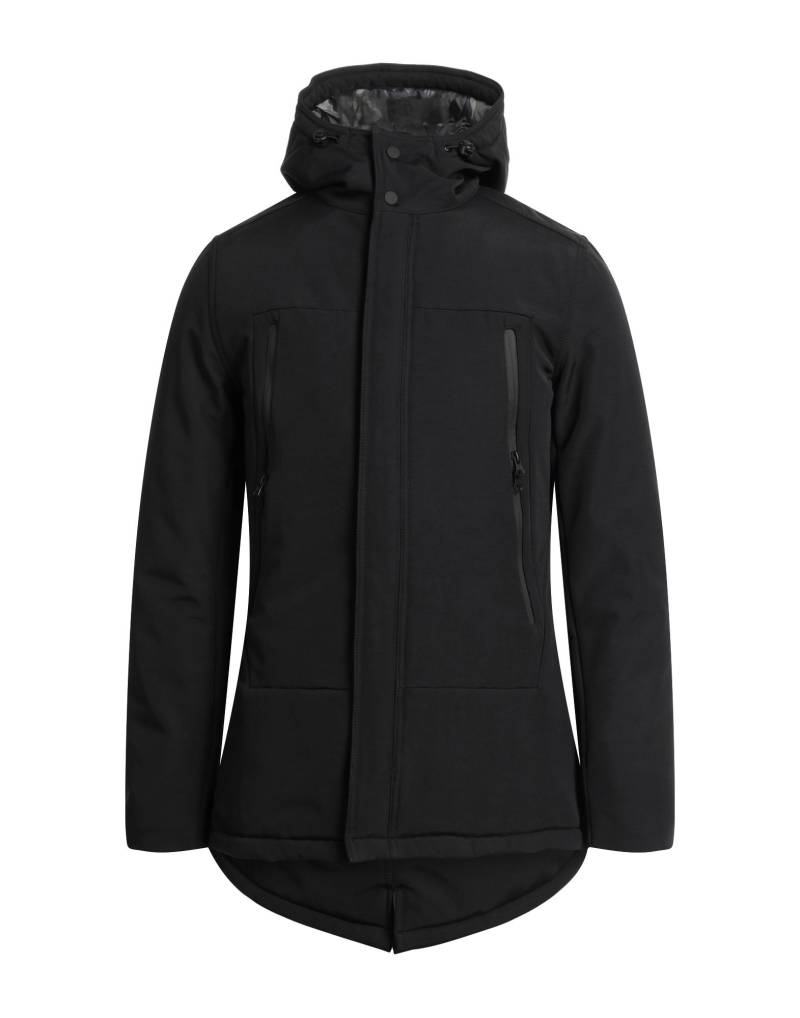 BELLWOOD Jacke & Anorak Herren Schwarz von BELLWOOD