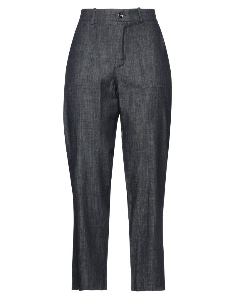 BELLWOOD Jeanshose Damen Blau von BELLWOOD