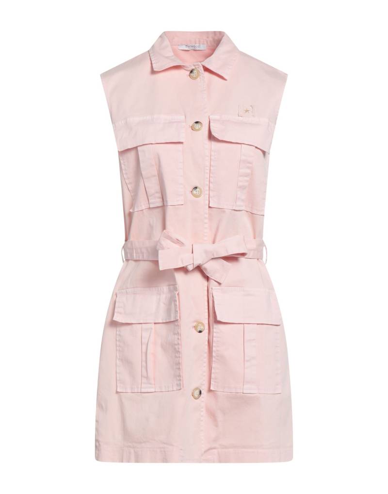 BELLWOOD Mini-kleid Damen Hellrosa von BELLWOOD