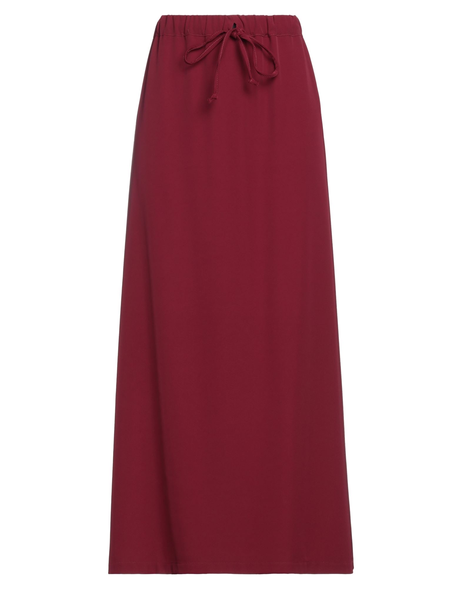 BELLWOOD Maxi-rock Damen Bordeaux von BELLWOOD