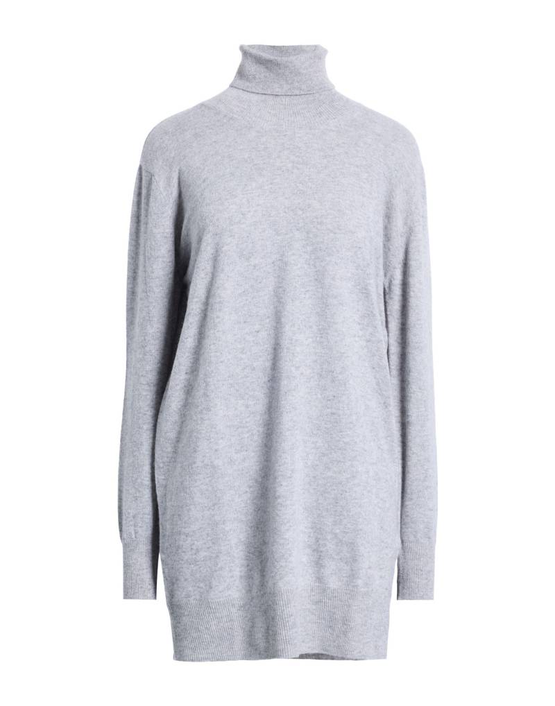 BELLWOOD Mini-kleid Damen Grau von BELLWOOD
