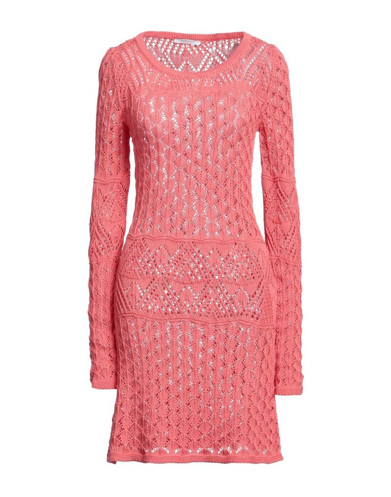 BELLWOOD Mini-kleid Damen Koralle von BELLWOOD