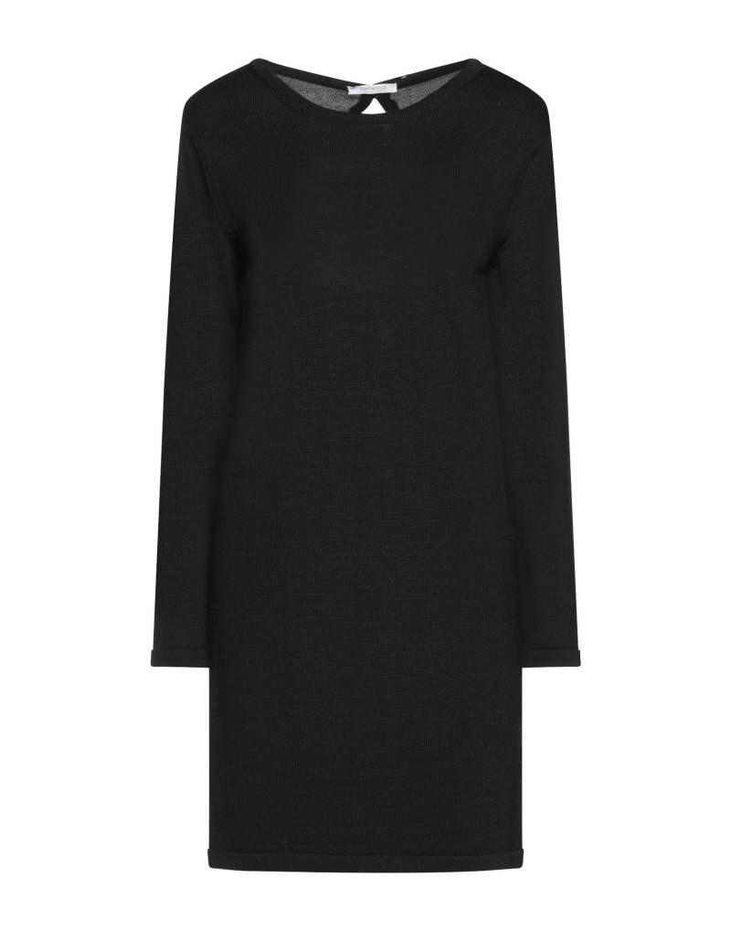 BELLWOOD Mini-kleid Damen Schwarz von BELLWOOD
