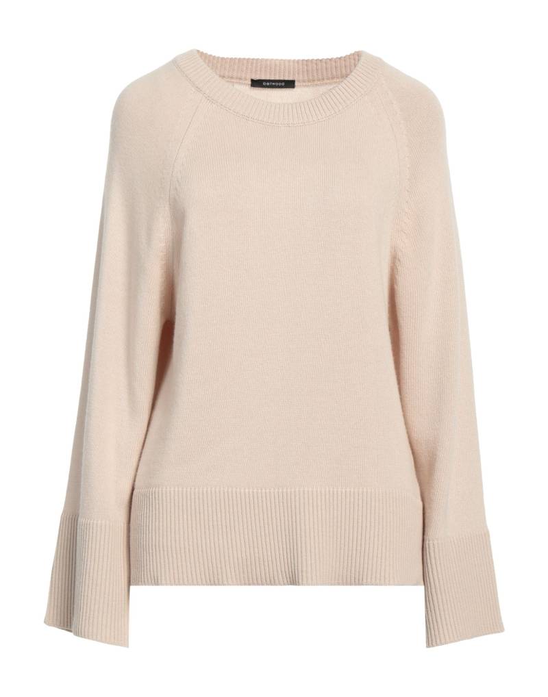 BELLWOOD Pullover Damen Beige von BELLWOOD