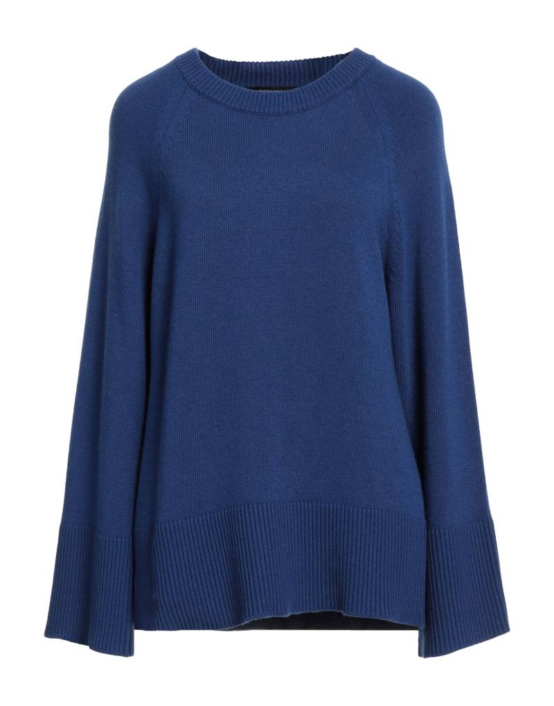 BELLWOOD Pullover Damen Blau von BELLWOOD