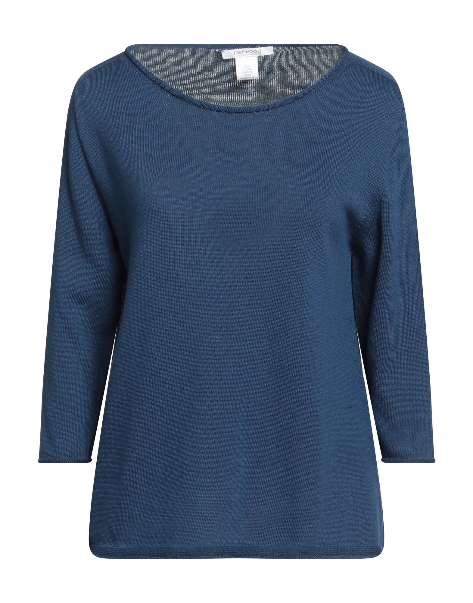 BELLWOOD Pullover Damen Blau von BELLWOOD