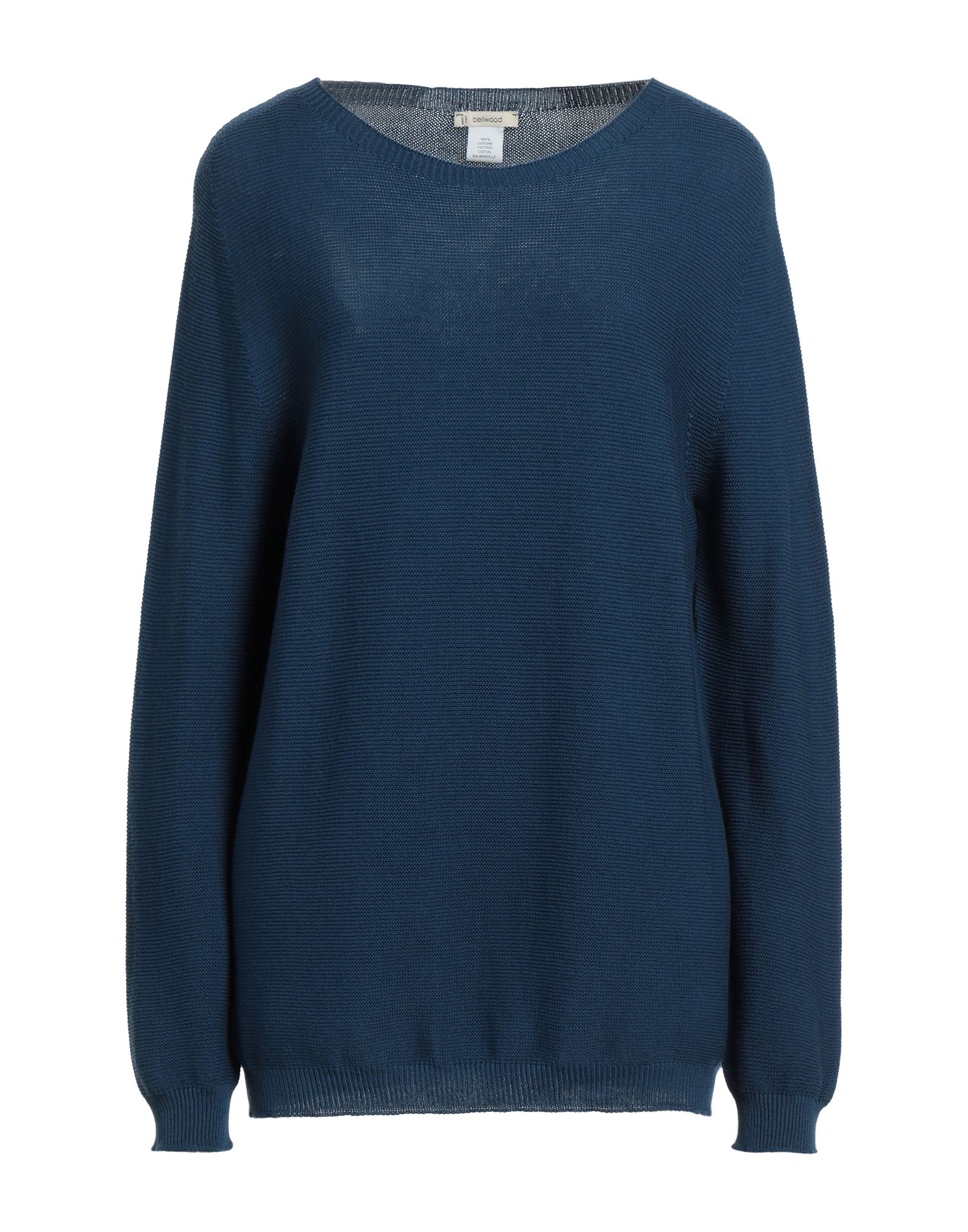 BELLWOOD Pullover Damen Blau von BELLWOOD