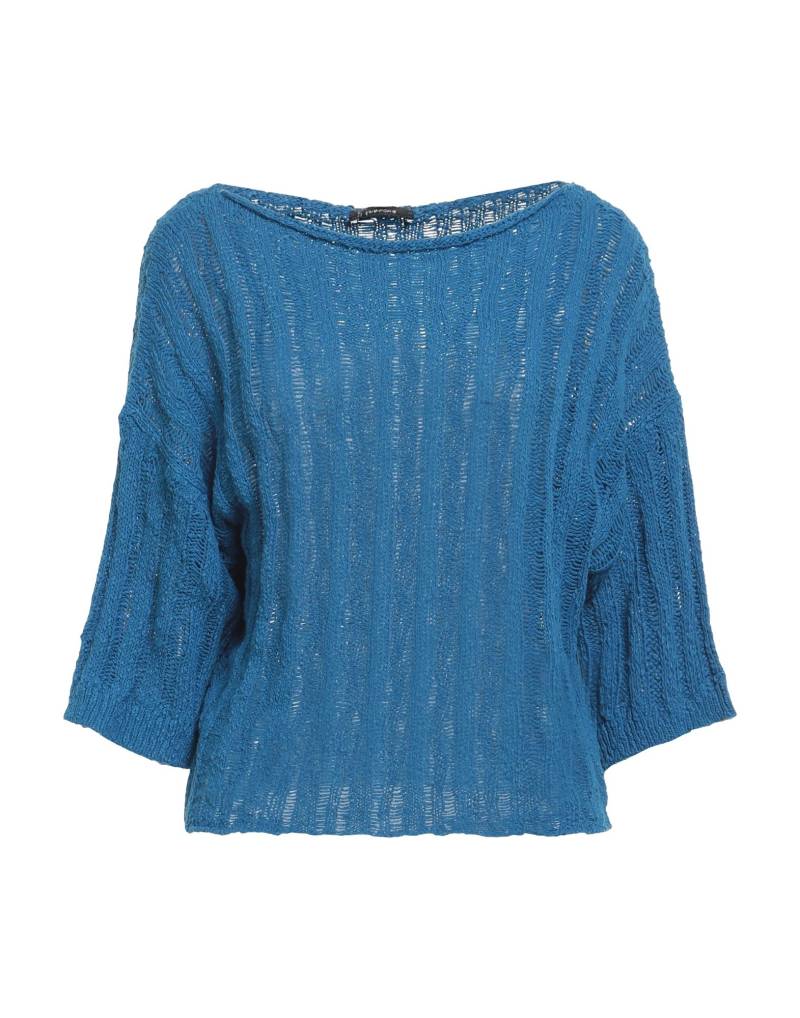 BELLWOOD Pullover Damen Blau von BELLWOOD