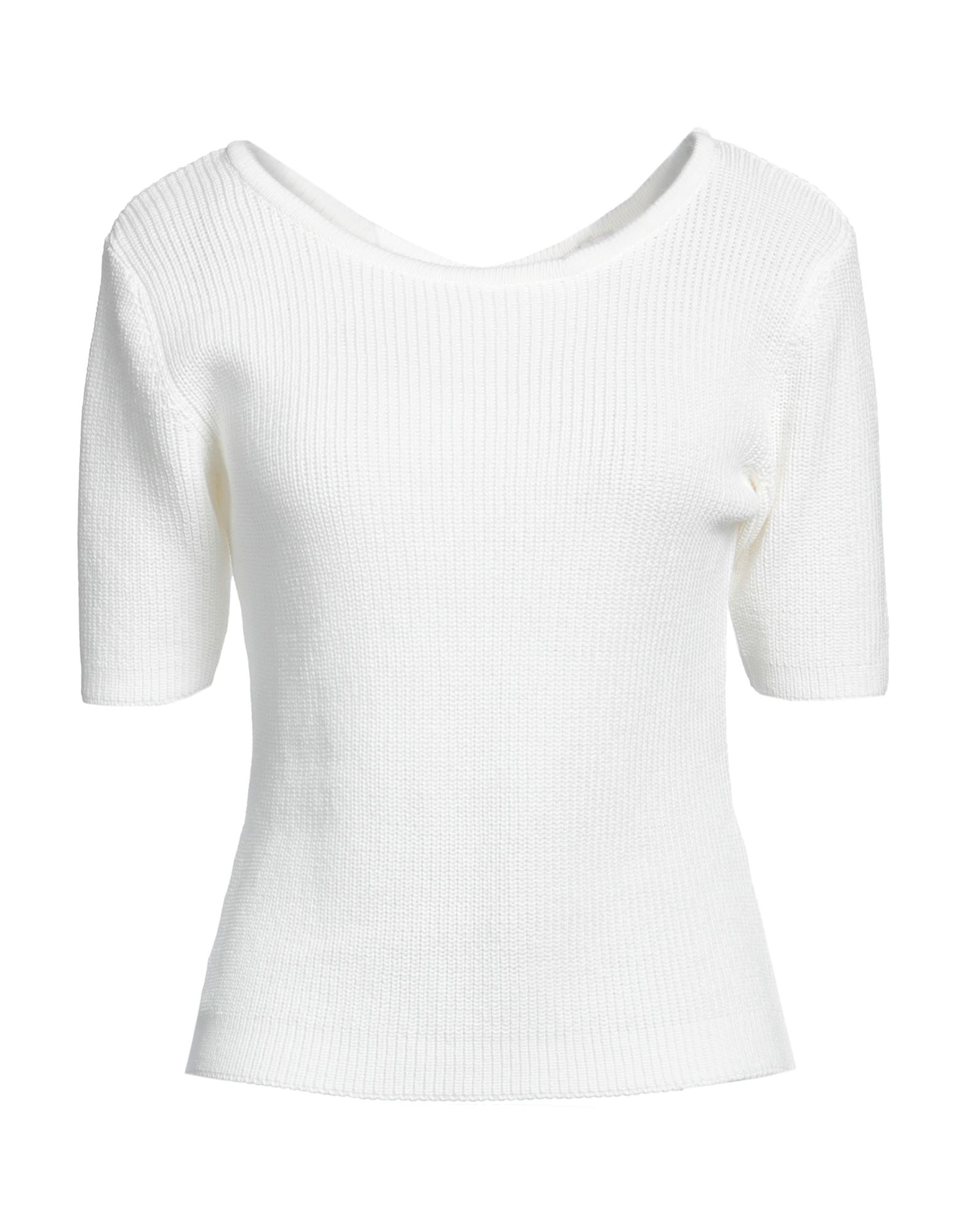 BELLWOOD Pullover Damen Elfenbein von BELLWOOD