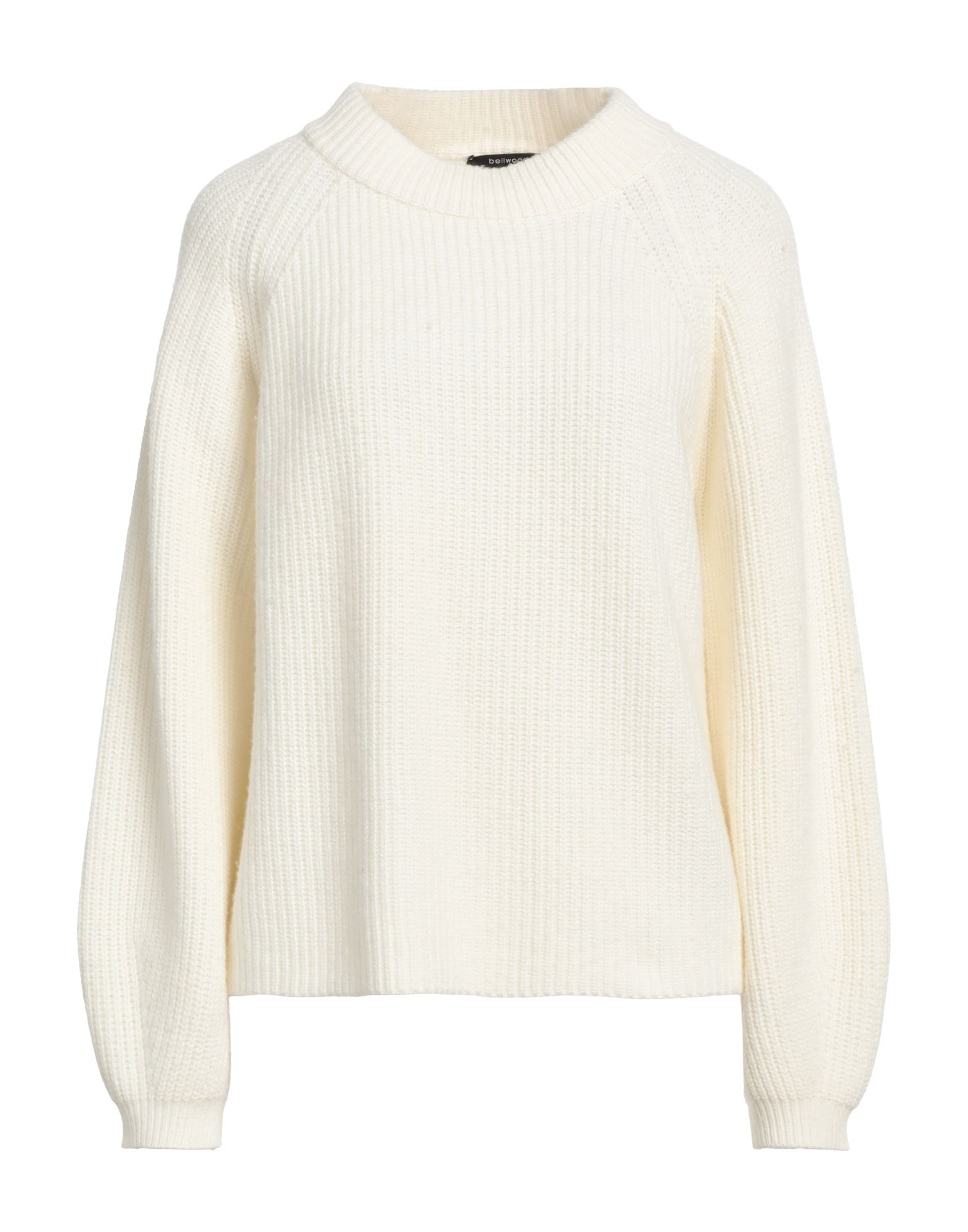 BELLWOOD Pullover Damen Elfenbein von BELLWOOD