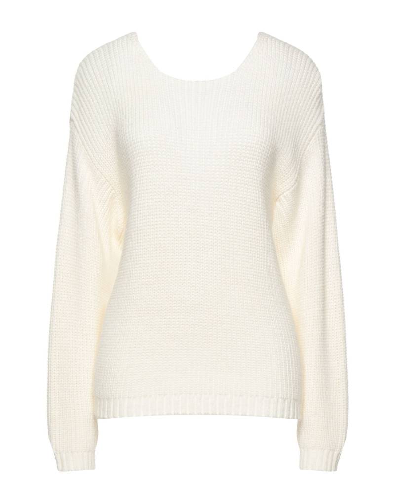 BELLWOOD Pullover Damen Elfenbein von BELLWOOD
