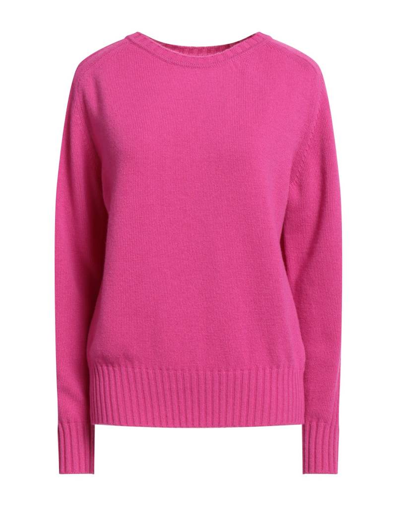 BELLWOOD Pullover Damen Fuchsia von BELLWOOD