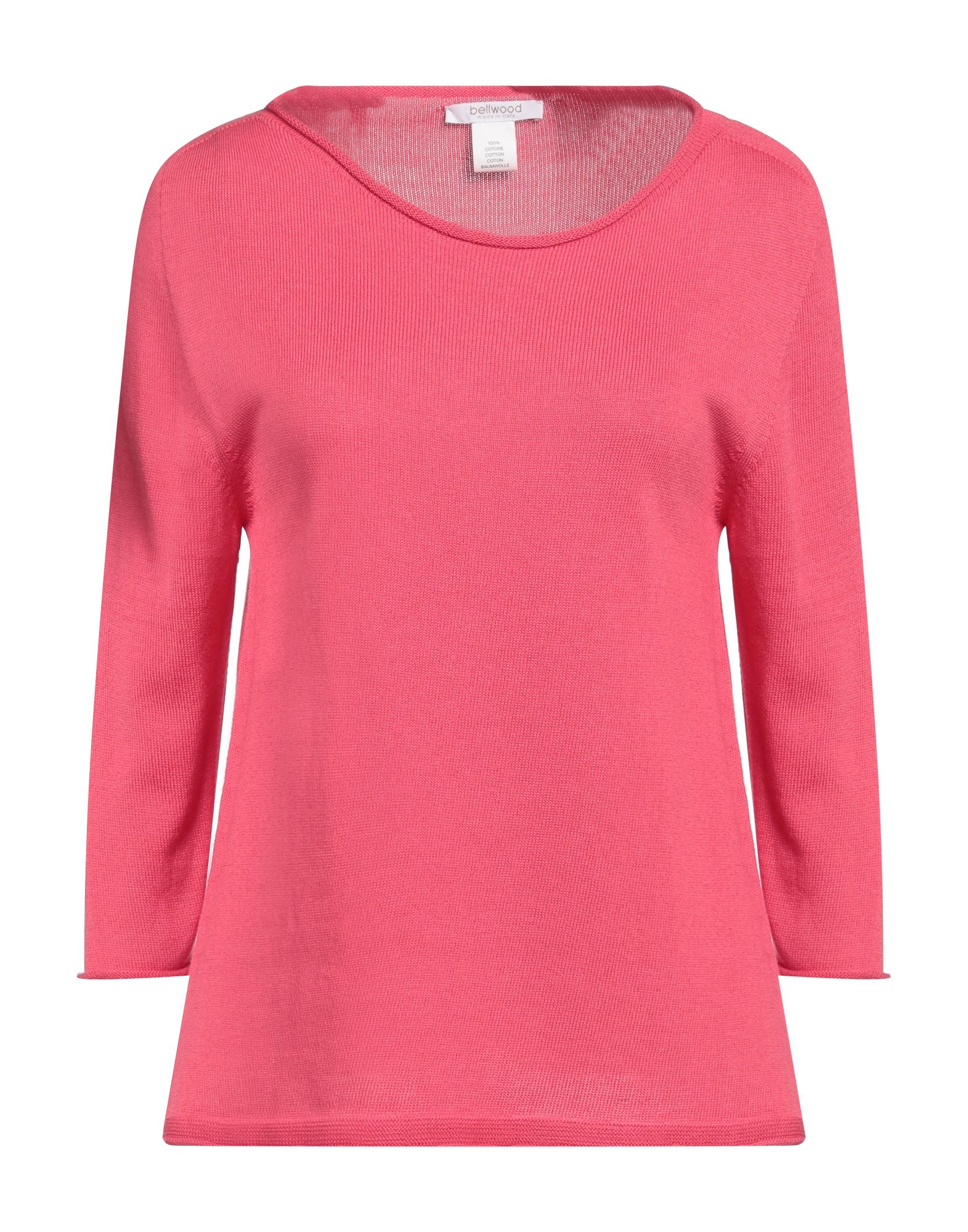 BELLWOOD Pullover Damen Koralle von BELLWOOD