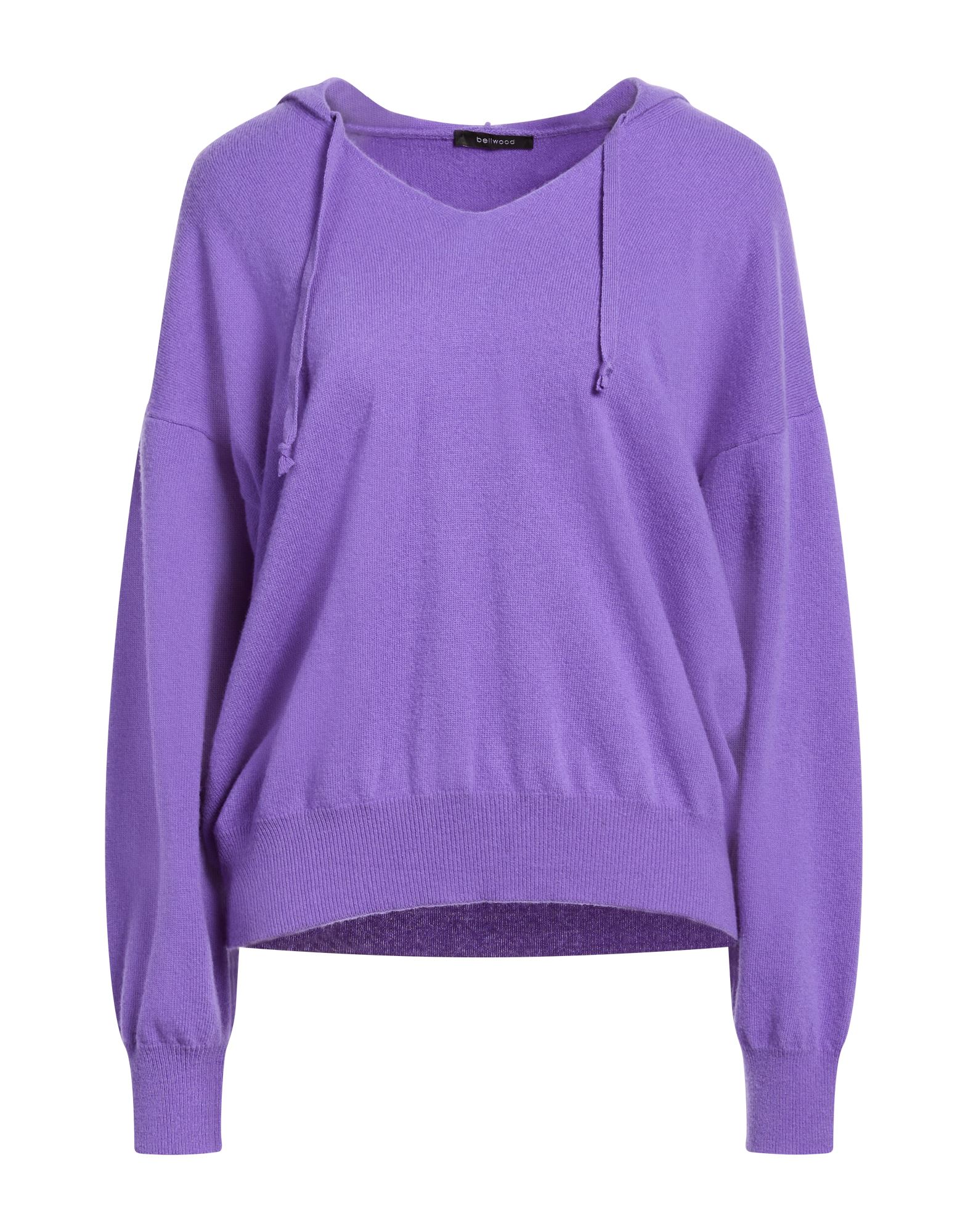 BELLWOOD Pullover Damen Malve von BELLWOOD