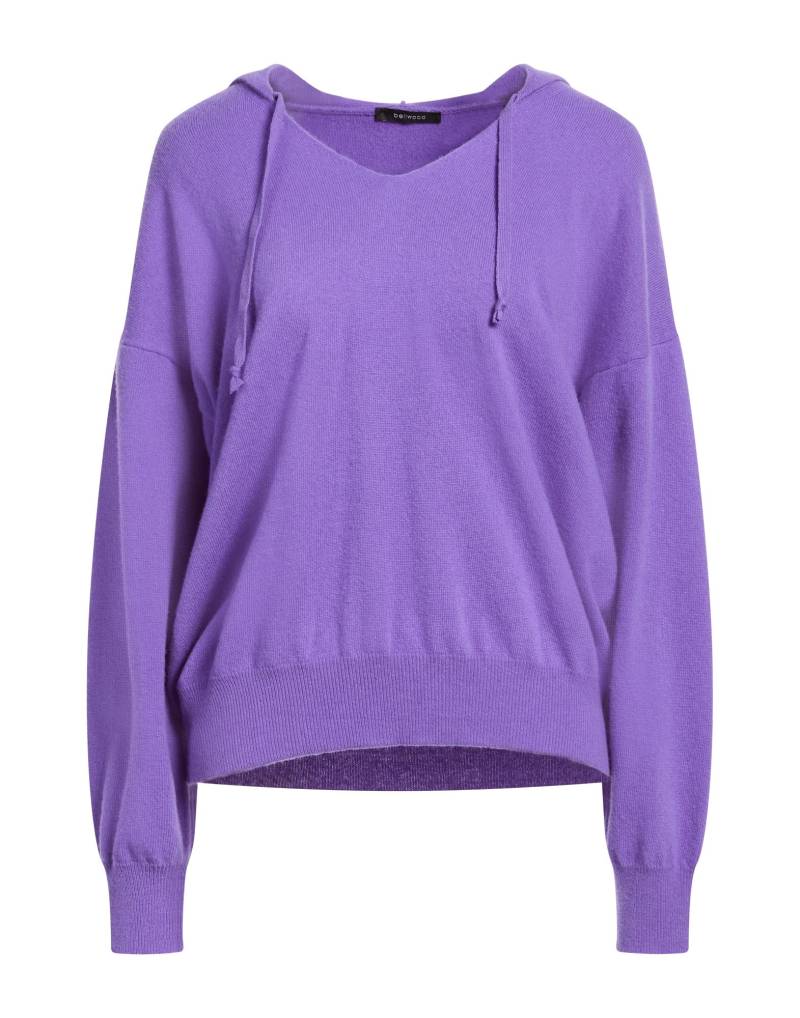 BELLWOOD Pullover Damen Malve von BELLWOOD