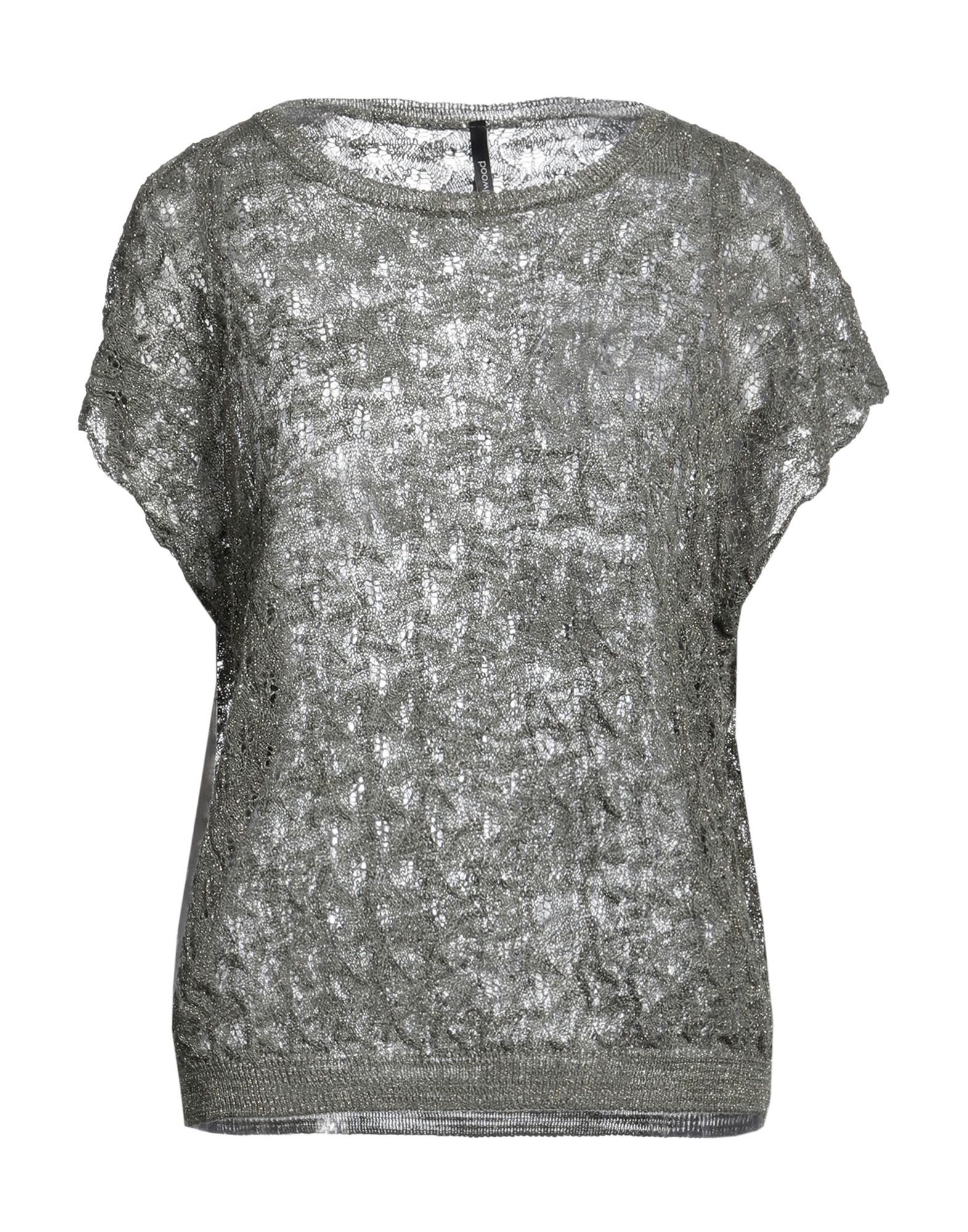 BELLWOOD Pullover Damen Militärgrün von BELLWOOD