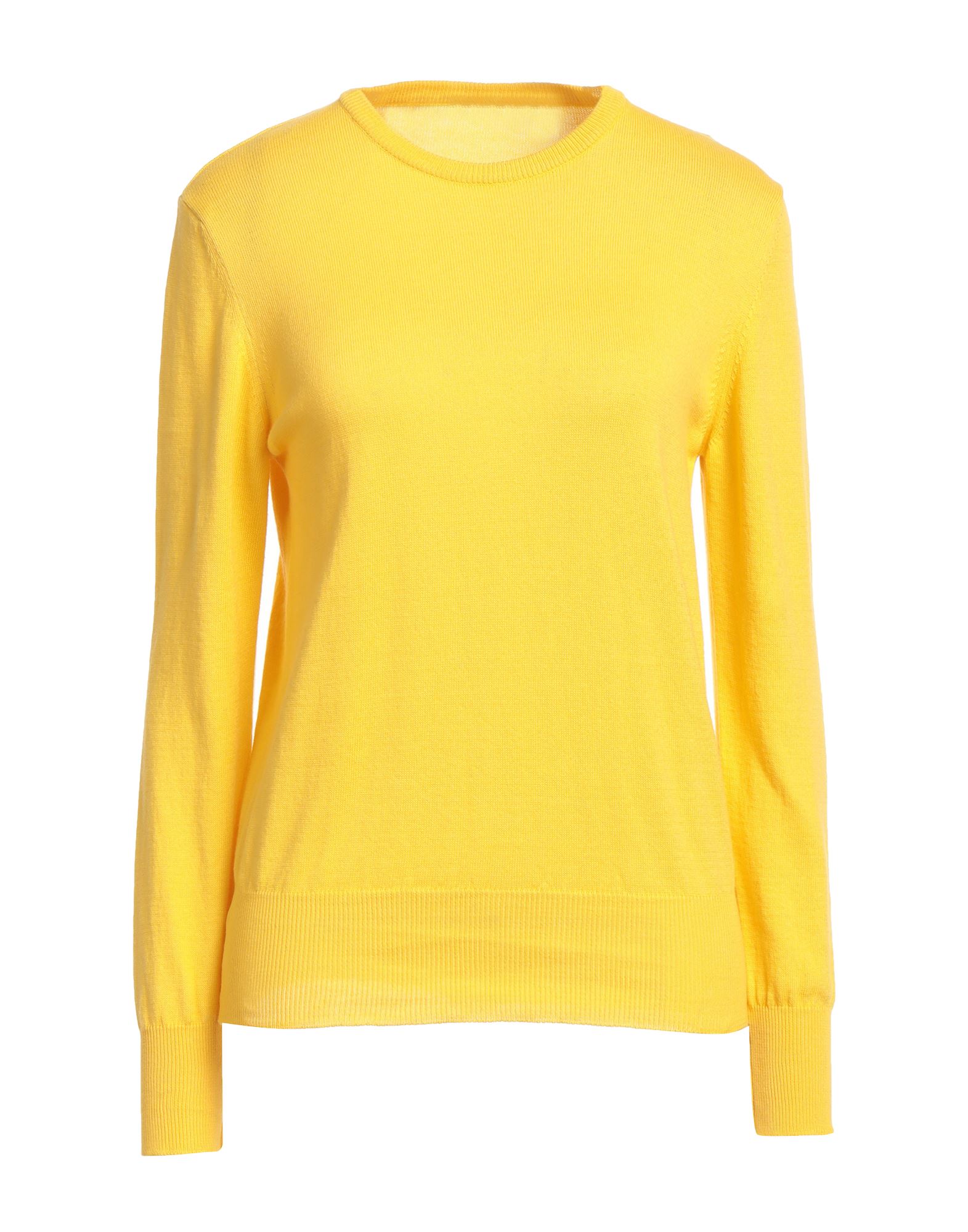 BELLWOOD Pullover Damen Ringelblume von BELLWOOD