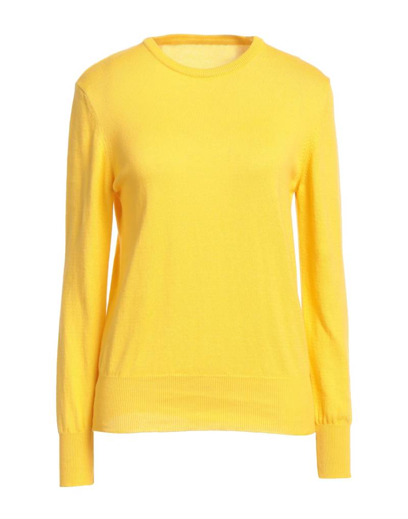 BELLWOOD Pullover Damen Ringelblume von BELLWOOD