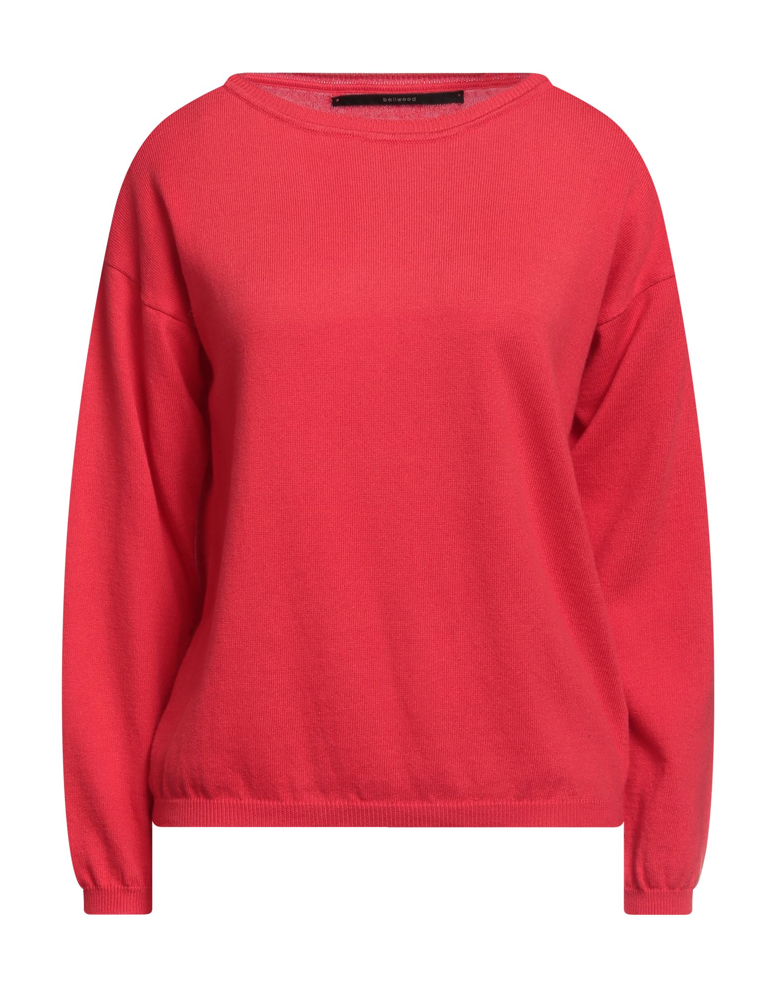 BELLWOOD Pullover Damen Rot von BELLWOOD