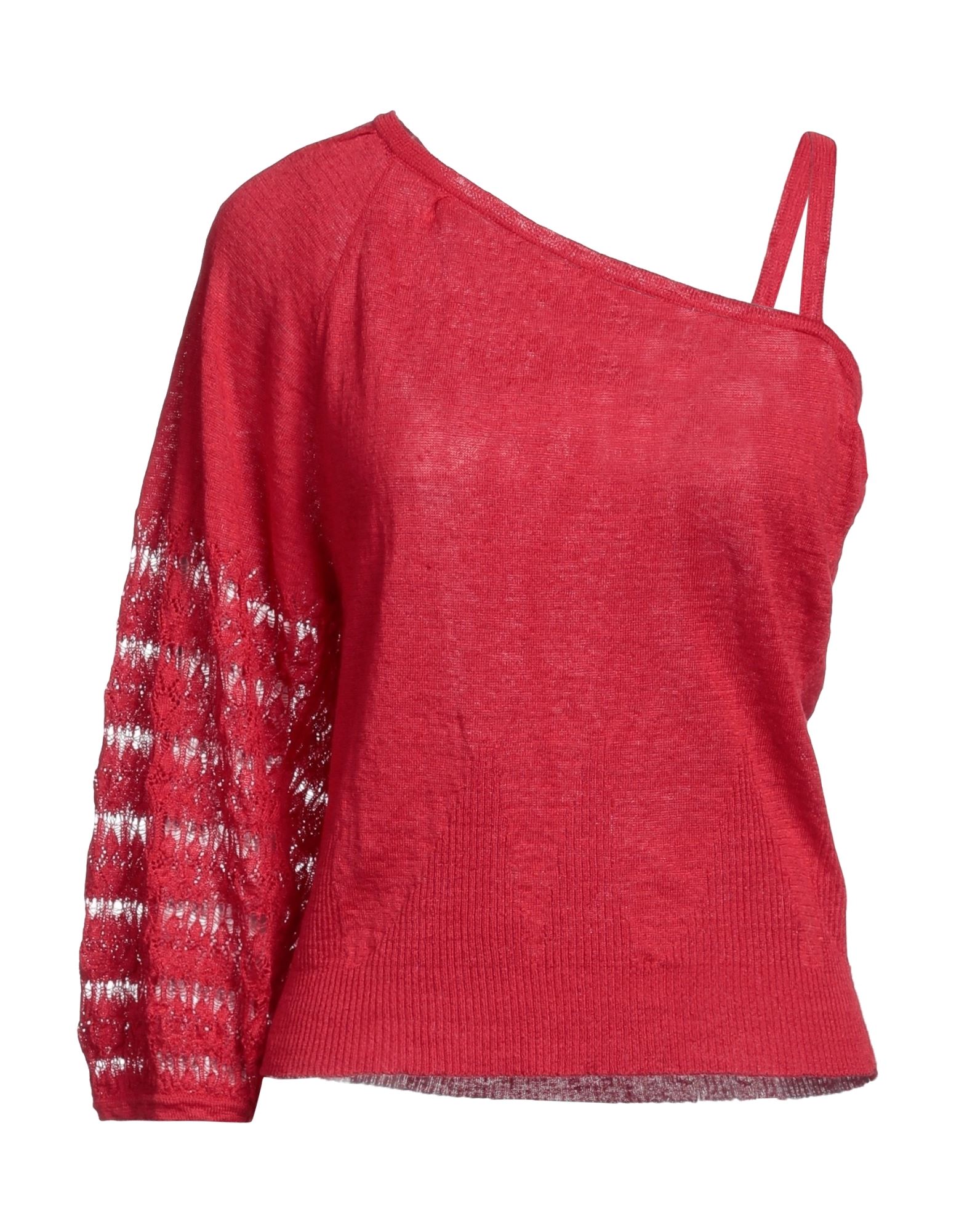 BELLWOOD Pullover Damen Rot von BELLWOOD