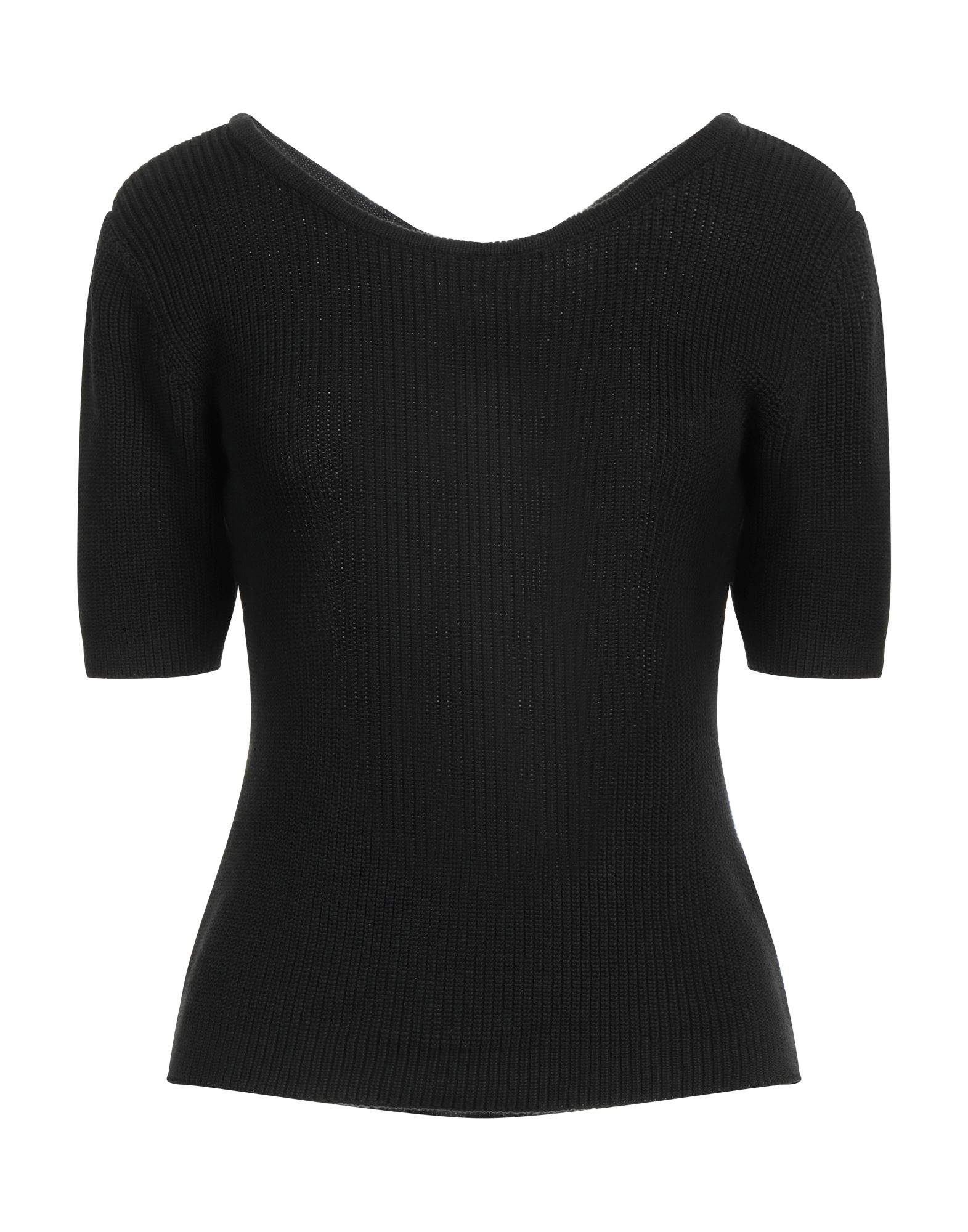 BELLWOOD Pullover Damen Schwarz von BELLWOOD