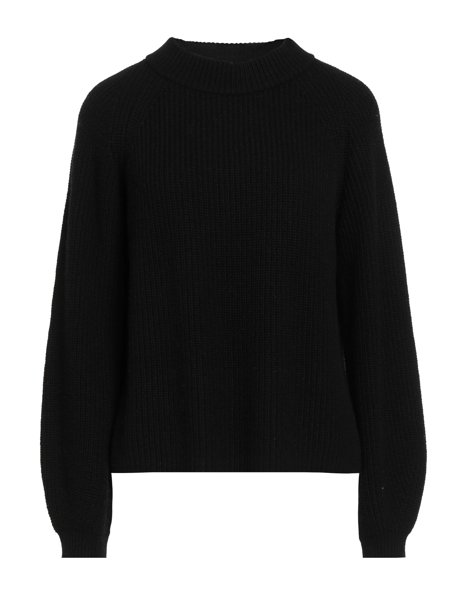 BELLWOOD Pullover Damen Schwarz von BELLWOOD