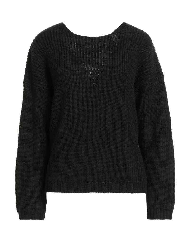 BELLWOOD Pullover Damen Schwarz von BELLWOOD