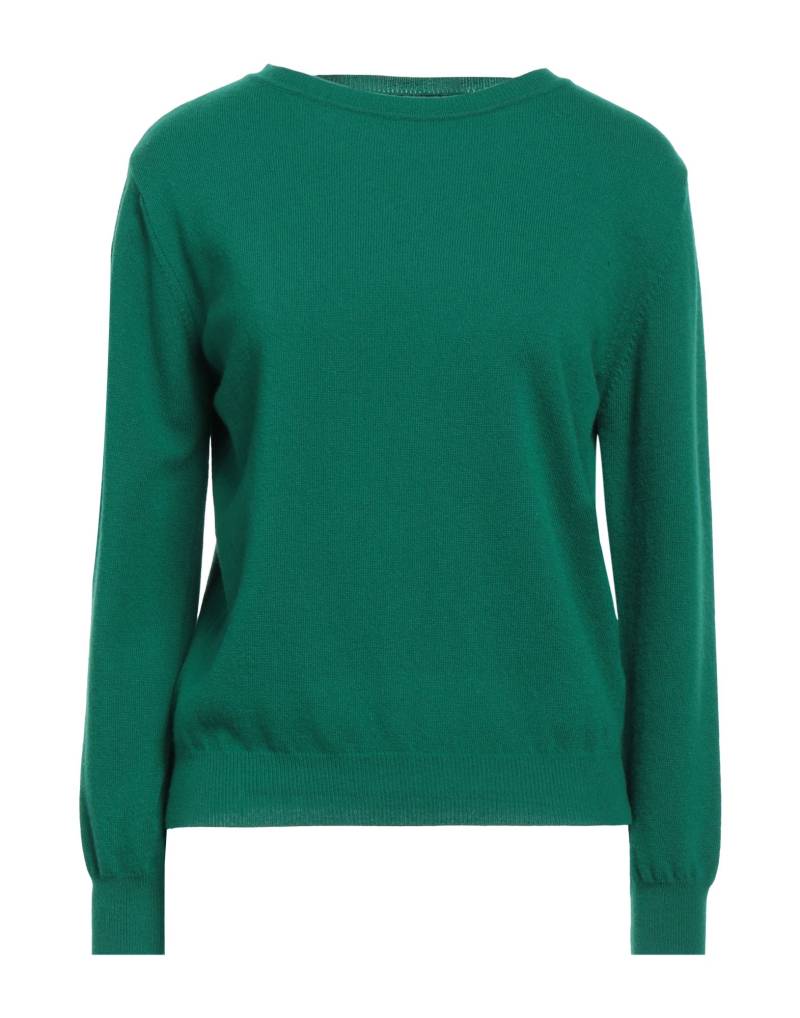 BELLWOOD Pullover Damen Smaragdgrün von BELLWOOD