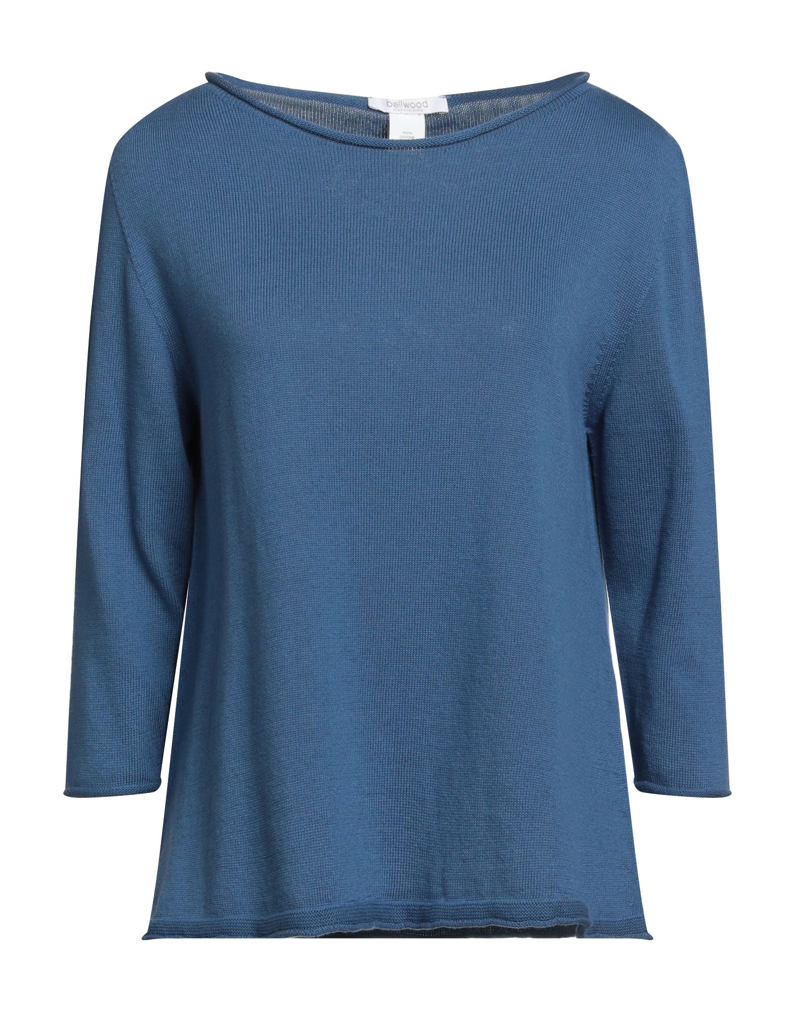 BELLWOOD Pullover Damen Taubenblau von BELLWOOD