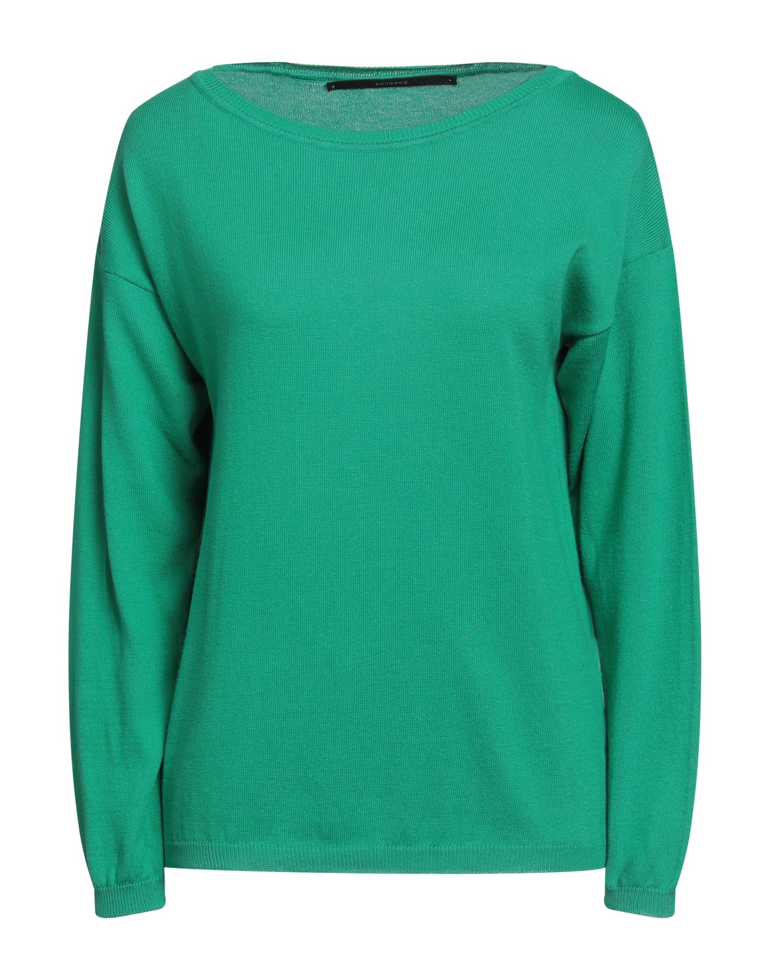 BELLWOOD Pullover Damen Vert Émeraude von BELLWOOD