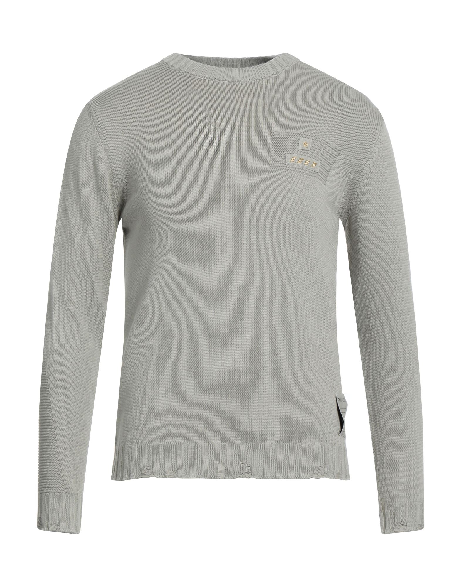 BELLWOOD Pullover Herren Grau von BELLWOOD