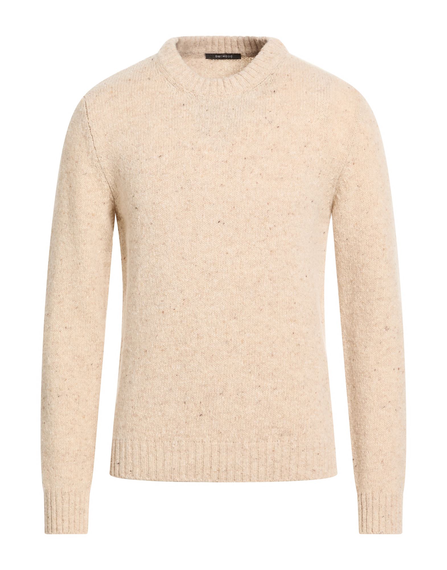 BELLWOOD Pullover Herren Beige von BELLWOOD