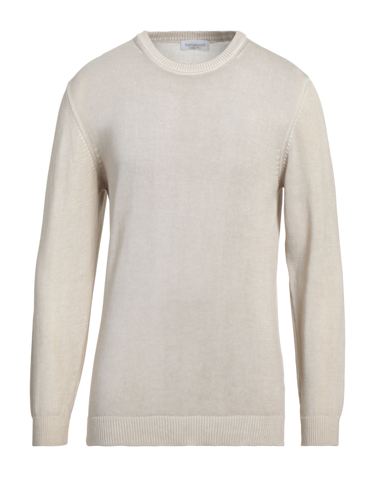 BELLWOOD Pullover Herren Beige von BELLWOOD